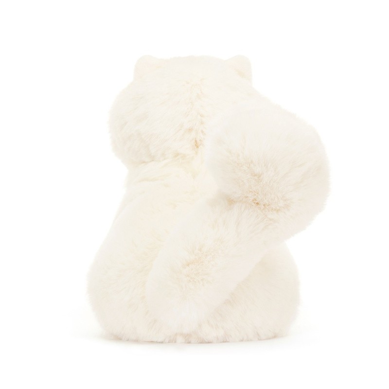 Knuffel Carissa Persian Cat Knuffel Carissa Persian Cat