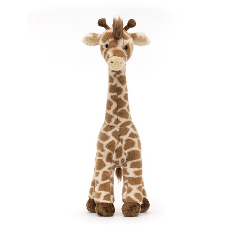 Knuffel Dara Giraffe Knuffel Dara Giraffe