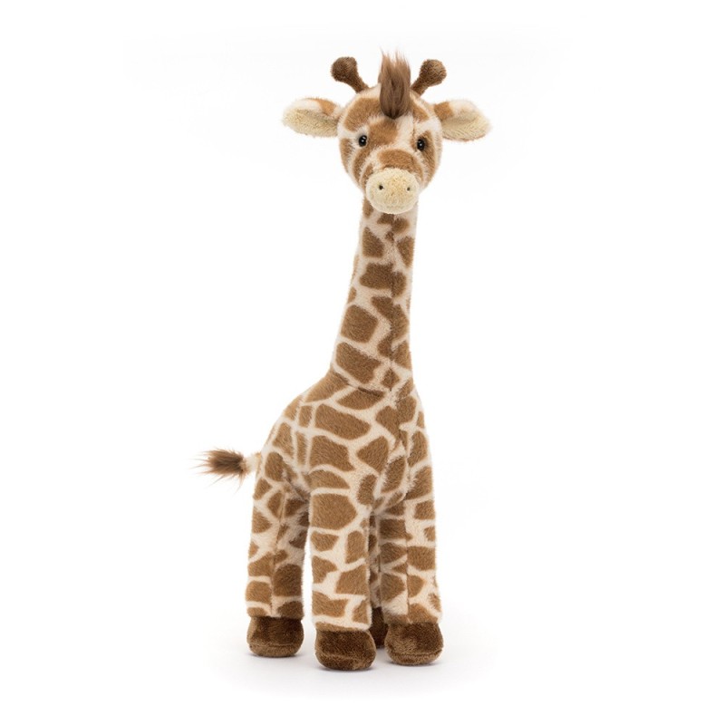 Knuffel Dara Giraffe Knuffel Dara Giraffe