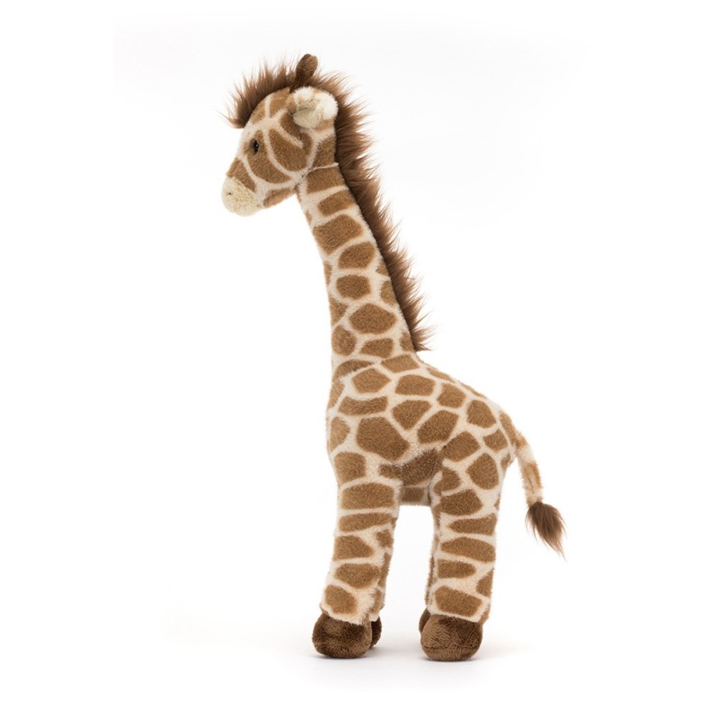 Knuffel Dara Giraffe Knuffel Dara Giraffe