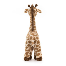 Knuffel Dara Giraffe Knuffel Dara Giraffe