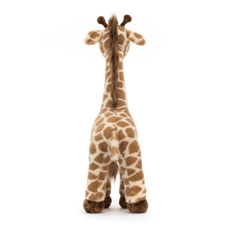 Knuffel Dara Giraffe Knuffel Dara Giraffe