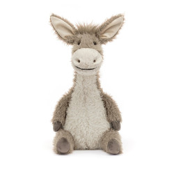 Knuffel Ezel Dario Donkey