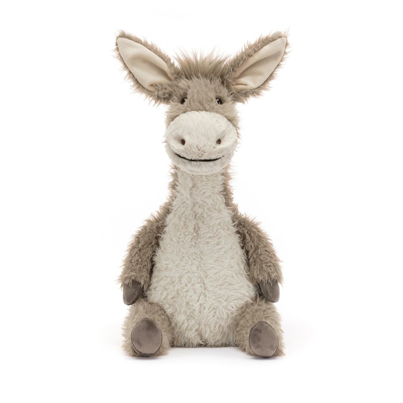 Knuffel Ezel Dario Donkey Knuffel Ezel Dario Donkey