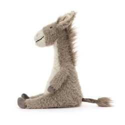 Knuffel Ezel Dario Donkey Knuffel Ezel Dario Donkey