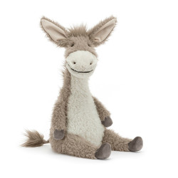 Knuffel Ezel Dario Donkey Knuffel Ezel Dario Donkey