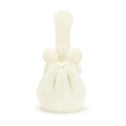 Knuffel Zwaan Featherful Swan Knuffel Zwaan Featherful Swan