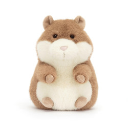 Knuffel Gordy Guinea Pig