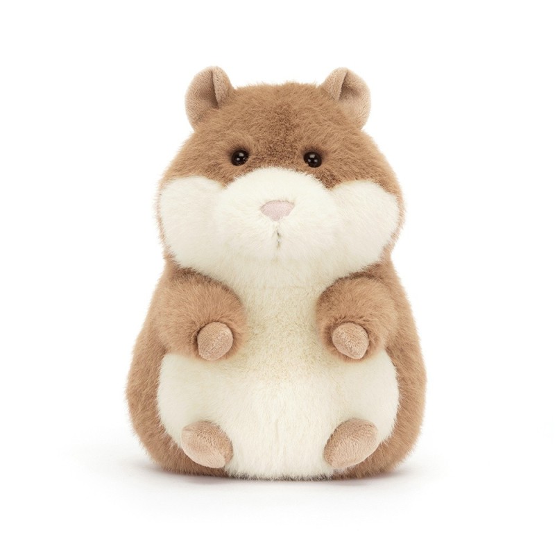 Knuffel Gordy Guinea Pig Knuffel Gordy Guinea Pig