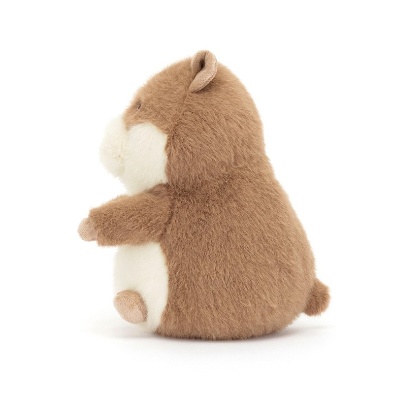 Knuffel Gordy Guinea Pig Knuffel Gordy Guinea Pig