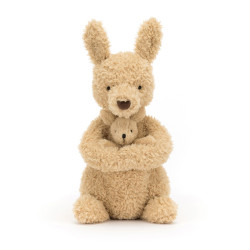 Knuffel Huddles Kangaroo