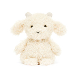Knuffel Geit Little Goat
