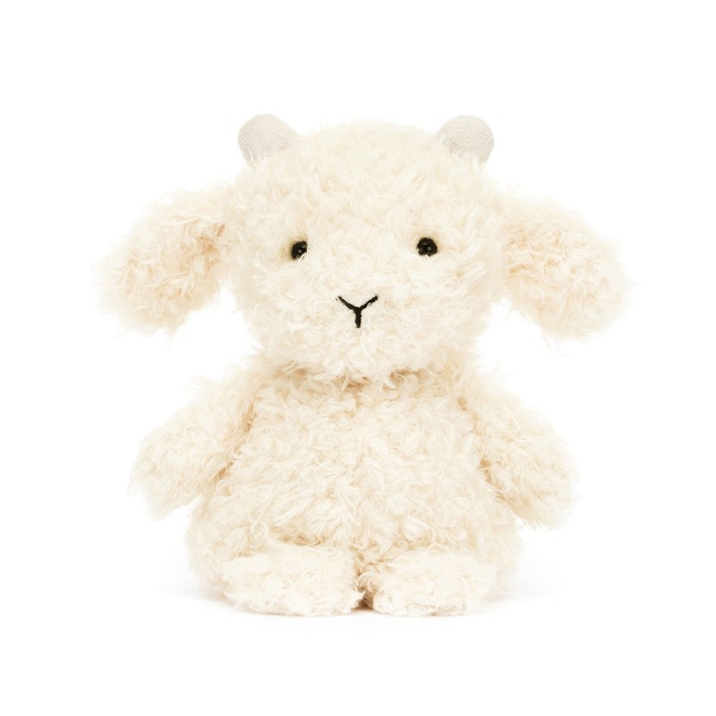 Knuffel Geit Little Goat Knuffel Geit Little Goat