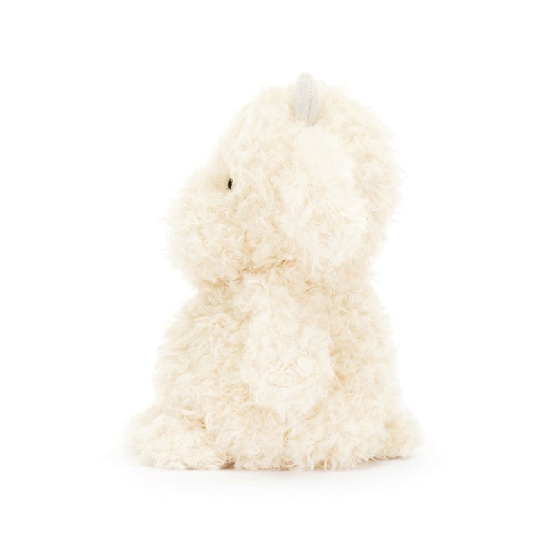 Knuffel Geit Little Goat Knuffel Geit Little Goat