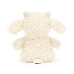 Knuffel Geit Little Goat Knuffel Geit Little Goat