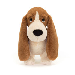 Knuffel Hond Randall Basset Hound