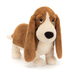 Knuffel Hond Randall Basset Hound Knuffel Hond Randall Basset Hound