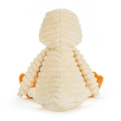 Knuffel Eend Cordy Roy Baby Duckling Knuffel Eend Cordy Roy Baby Duckling