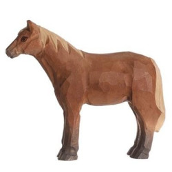 Paard Bruin 40603 Paard Bruin 40603