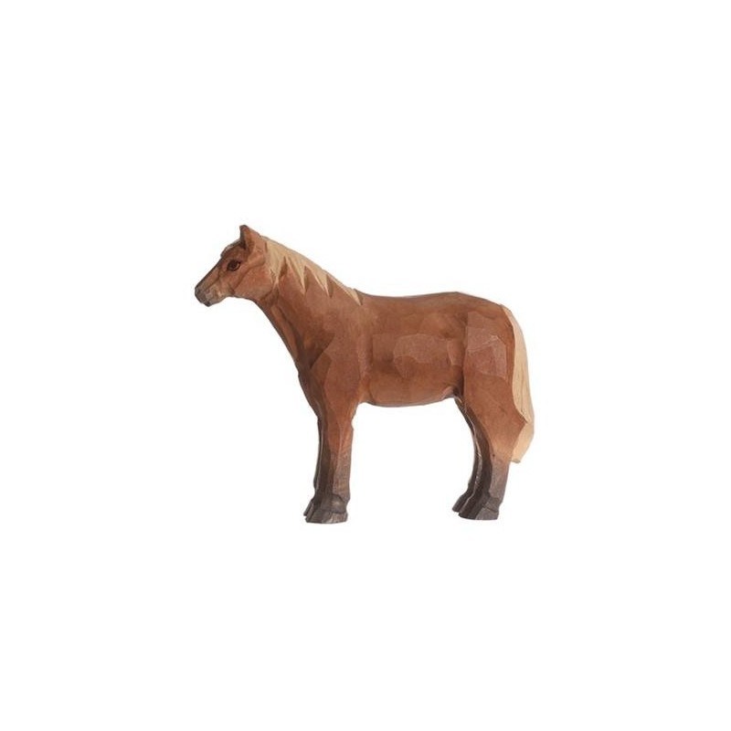 Paard Bruin 40603 Paard Bruin 40603