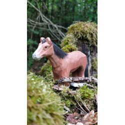 Paard Shire 40621 Paard Shire 40621