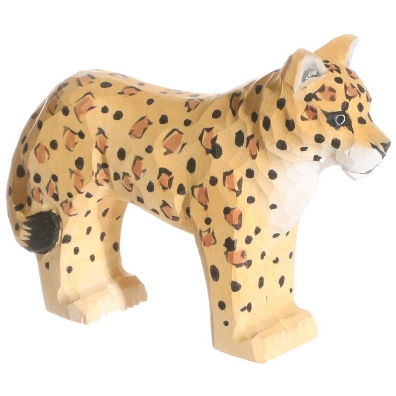 Luipaard 40461