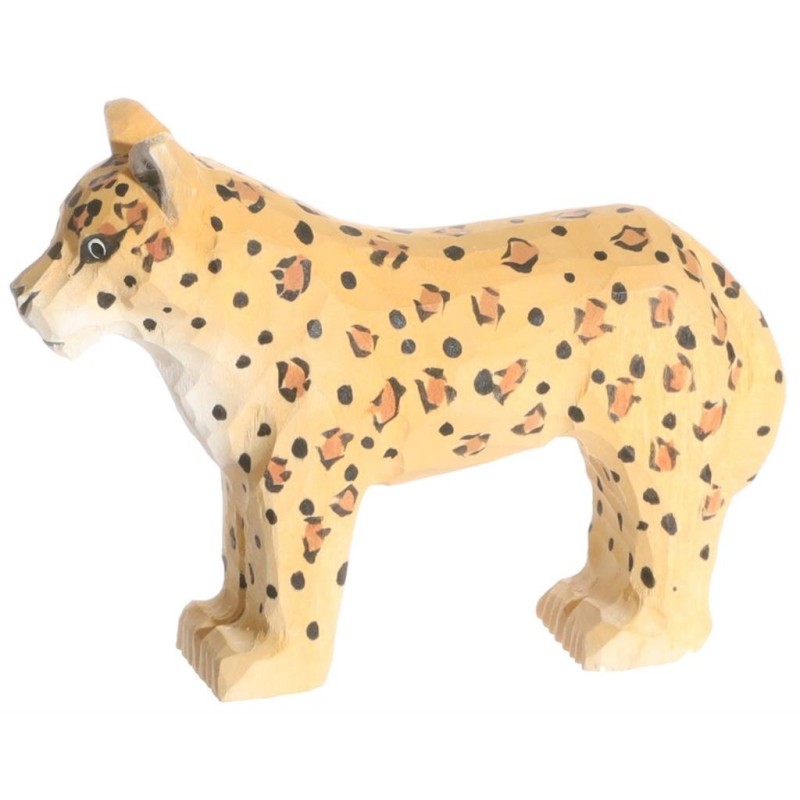 Luipaard 40461