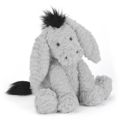 Knuffel Ezel Fuddlewuddle Donkey