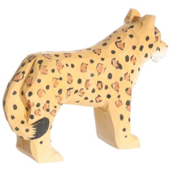 Luipaard 40461