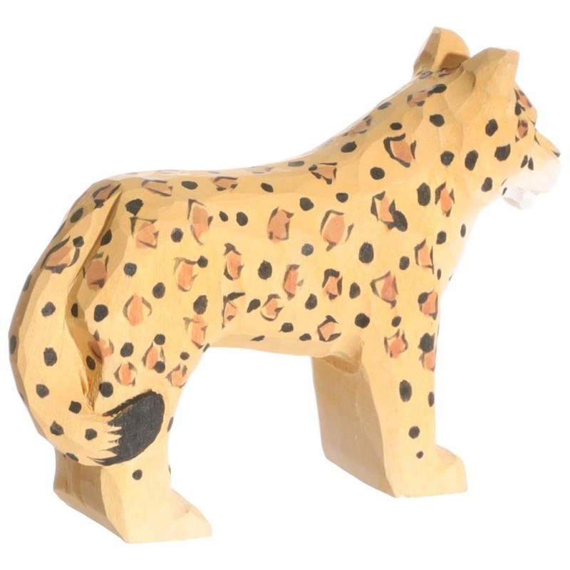 Luipaard 40461