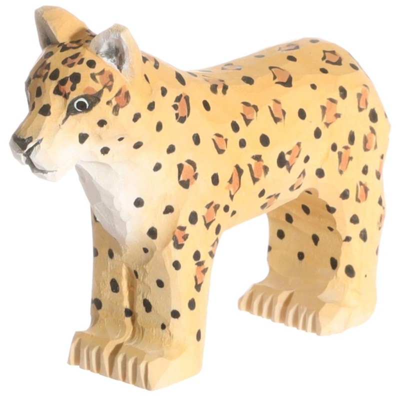 Luipaard 40461