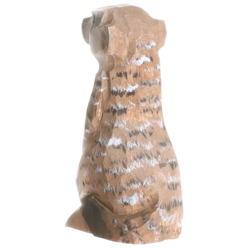 Stokstaartje 40483 Stokstaartje 40483
