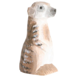 Stokstaartje 40483 Stokstaartje 40483
