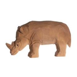 Neushoorn 40456