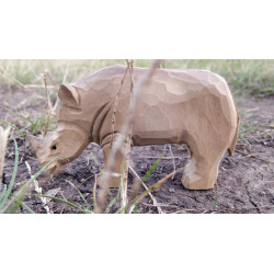 Neushoorn 40456