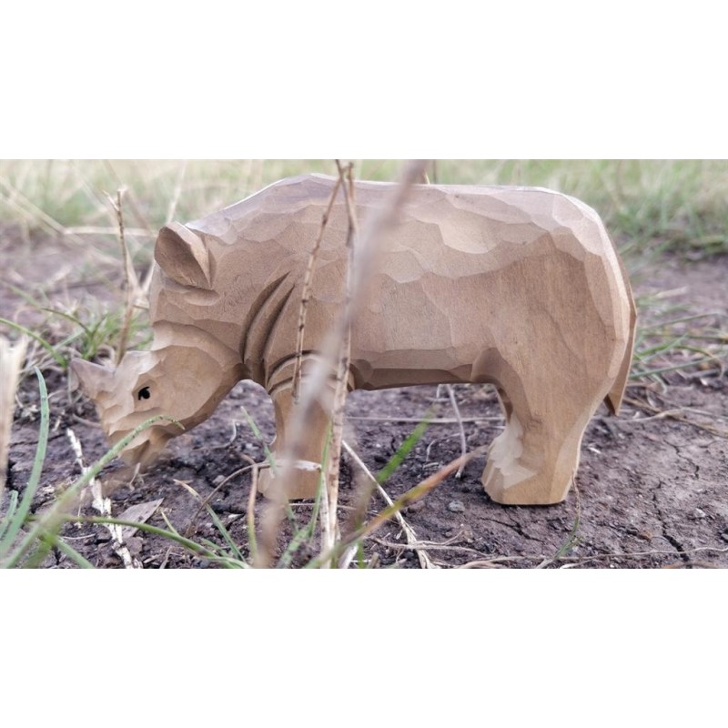 Neushoorn 40456