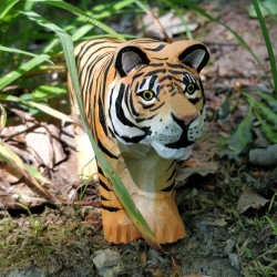 Tijger 40458 Tijger 40458