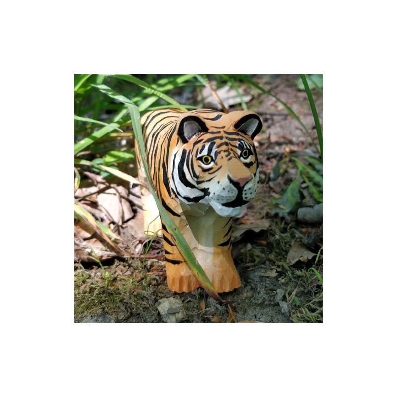Tijger 40458 Tijger 40458