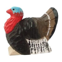 Kalkoen 41012