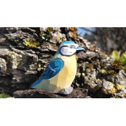 Pimpelmeesje 41015 Pimpelmeesje 41015