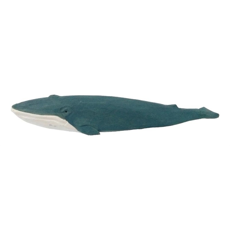Blauwe Walvis 40812 Blauwe Walvis 40812