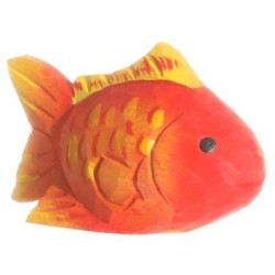 Goudvis 40818 Goudvis 40818