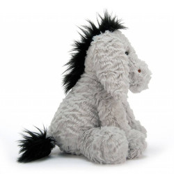 Knuffel Ezel Fuddlewuddle Donkey