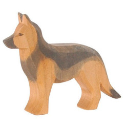 Herdershond 10506