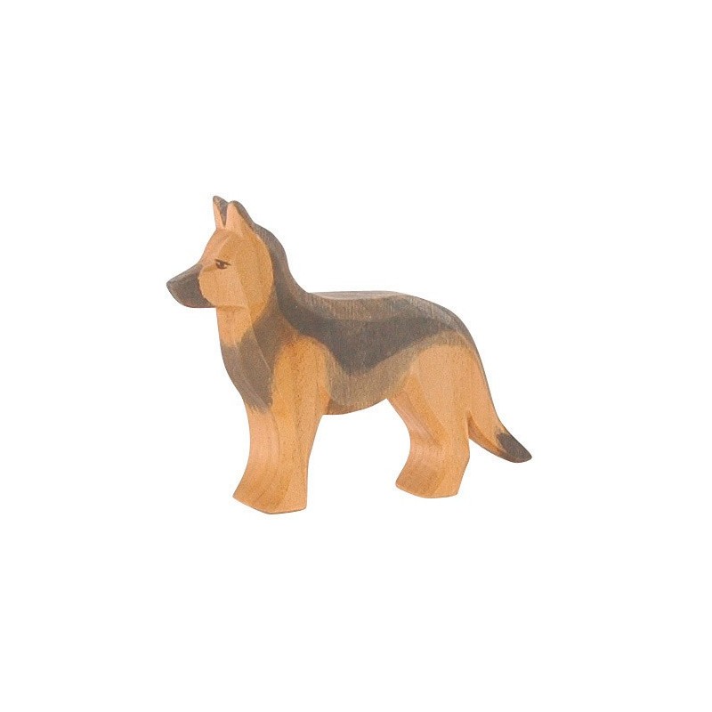 Herdershond 10506 Herdershond 10506