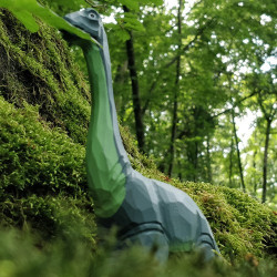Diplodocus 40900 Diplodocus 40900
