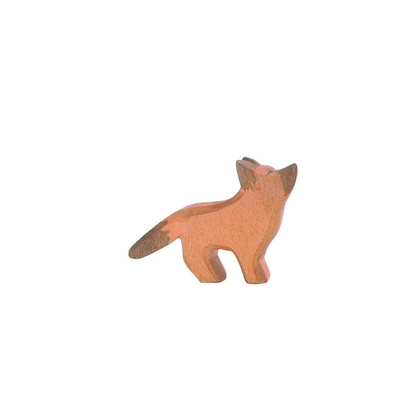 Herdershond Pup 10503