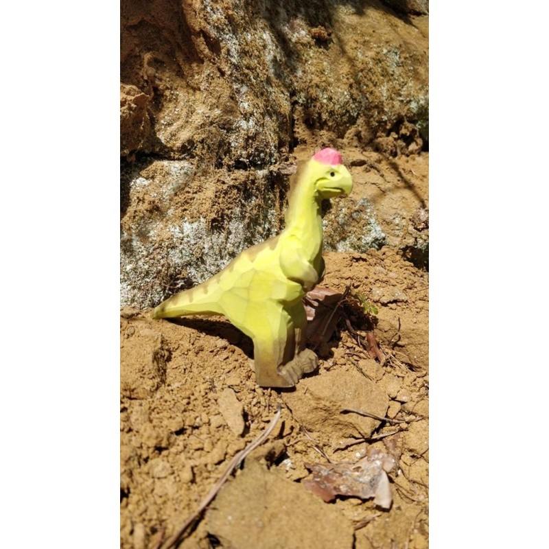 Oviraptor 40906 Oviraptor 40906