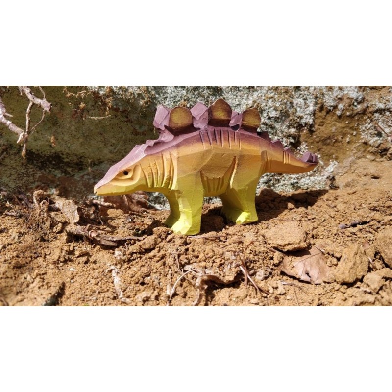 Stegosaurus 40902 Stegosaurus 40902