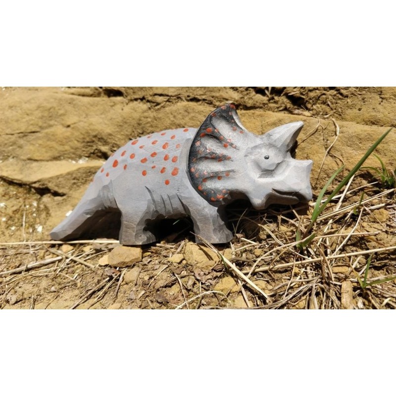 Triceratops 40905 Triceratops 40905